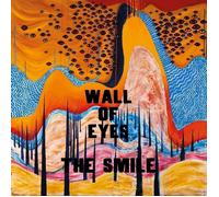 Audio Cd Smile (The) - Wall Of Eyes