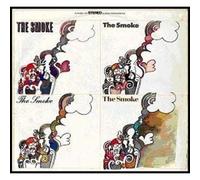 Audio Cd Smoke (The) - The Smoke