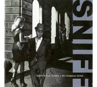 Sniff 'n' the Tears No Damage Done (CD) Album