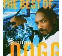 Snoop Dogg The Best of Snoop Dogg (CD) Album