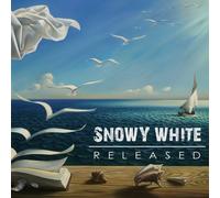 Snowy White Released (CD) Album