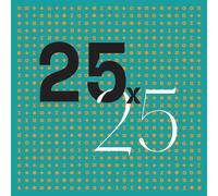 Audio Cd So Percussion - 25X25