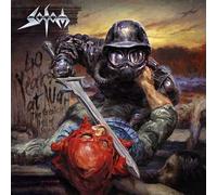 Sodom 40 Years At War - The Greatest Hell Of Sodom - (CD)