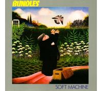 Soft Machine – Bundles – CD