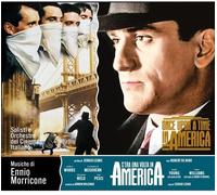 Audio Cd Solisti & Orchestre Del Cinema Italiano / Ennio Morricone - C'era Una V