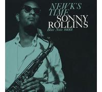 Sonny Rollins - Newk's Time