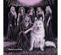 Audio Cd Sophya / Aradia Baccini - Runnin With The Wolves