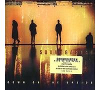 Soundgarden - Down On The Upside
