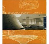 Compilation - Vv.Aa.-Speech Of Sound Vol. 1
