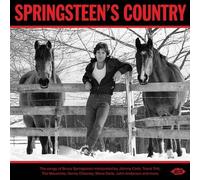 springsteen's country