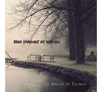 Il Mostro Di Firenze - Una Stagione All'inferno (Audio cd)
