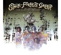 Audio Cd Stalk-Forrest Group - St Cecilia: The Elektra Recordings