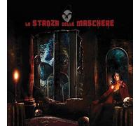 Audio Cd Stanza Delle Maschere (La) - La Stanza Delle Maschere