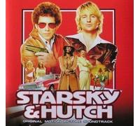 Audio Cd Starsky & Hutch: Original Motion Picture Soundtrack