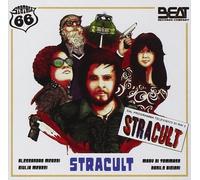 Audio Cd Statale 66 - Stracult