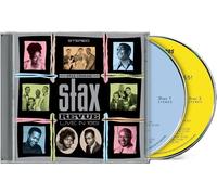 Audio Cd Stax Revue: Live In '65 / Various (2 Cd)