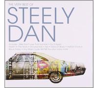 Steely Dan The Very Best of Steely Dan (CD) Album