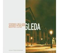 Audio Cd Stefano Bollani / Jesper Bodilsen / Morten Lund - Gleda