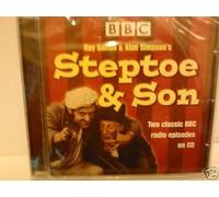 AUDIO CD - STEPTOE AND SON - AUDIO CD - STEPTOE AND SON
