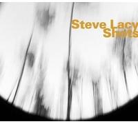 Audio Cd Steve Lacy - Shots