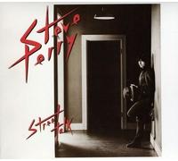 Audio Cd Steve Perry - Street Talk