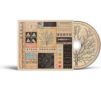 Steve Porcaro The Very Day (CD) Album (PRESALE 27/02/2026)