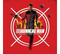 O. S. T. -The Running Man( Steven Price) - The Running Man