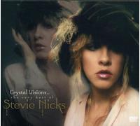 Nicks Stevie - Crystal Visions...(Spec.Edt.)