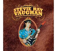 Audio Cd Stevie Ray Vaughan - Spectrum, Philadelphia 23rd May 1988