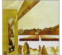 Audio Cd Stevie Wonder - Innervisions