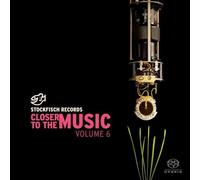 Various - Closer to the Music Vol.6