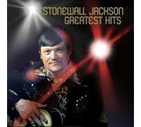 Audio Cd Stonewall Jackson - 20 Greatest Hits