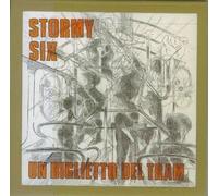 Audio Cd Stormy Six - Un Biglietto Del Tram