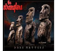 Audio Cd Stranglers (The) - Dark Matters