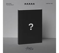 Stray Kids 5-STAR (VER. B) (CD) Album