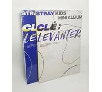 Cle: Levanter - Stray Kids (Audio Cd)