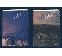 Stray Kids - I Am You (CD + Book)