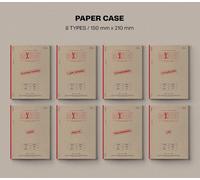 Audio Cd Stray Kids - Maxident (Paper Case Version)