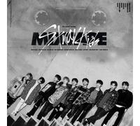 Stray Kids Mixtape (CD) EP