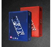 Stray Kids ODDINARY: Standard Version (Random) (CD) Standard Version (Random)