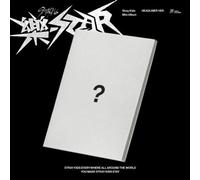 Stray Kids Star (Headliner) (CD)