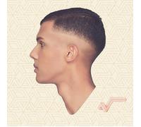 Audio Cd Stromae - Racine Carree