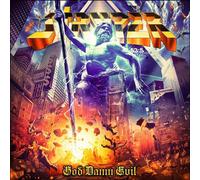 Stryper - God Damn Evil