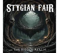 Audio Cd Stygian Fair - The Hidden Realm