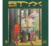 Styx – Grand Illusion – CD audio – Universal Music Group