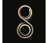 Audio Cd Subsonica - 8 (Deluxe)