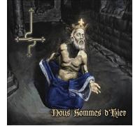Audio Cd Suhnopfer - Nous Sommes D'hier