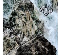 Audio Cd Sun Worship - Upon The Hills Of Divination