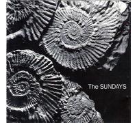 Audio Cd Sundays (The) - Reading Writing And Arithmetic
