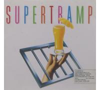 Audio Cd Supertramp - The Very Best Of